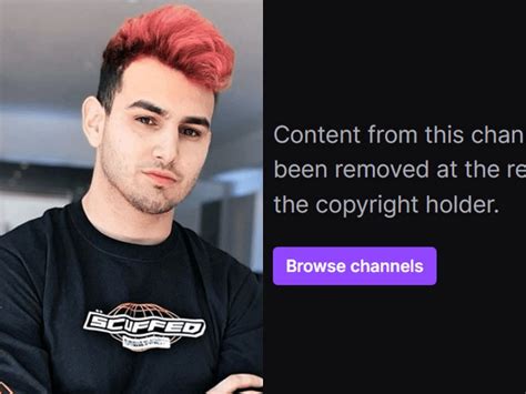 Fedmyster banned on Twitch again for allegedly。